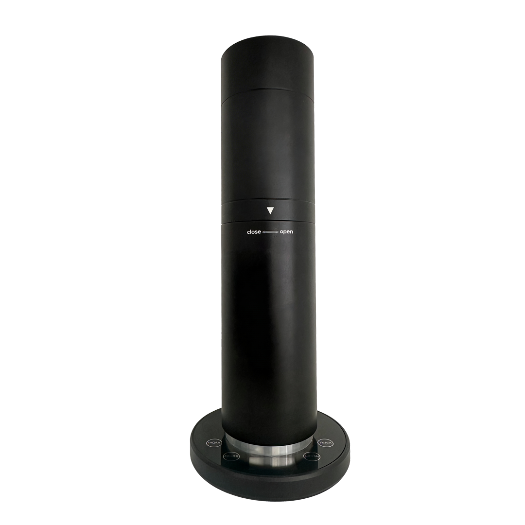 Residential & Commercial Diffuser (Including 200ml of Fragrance oil)