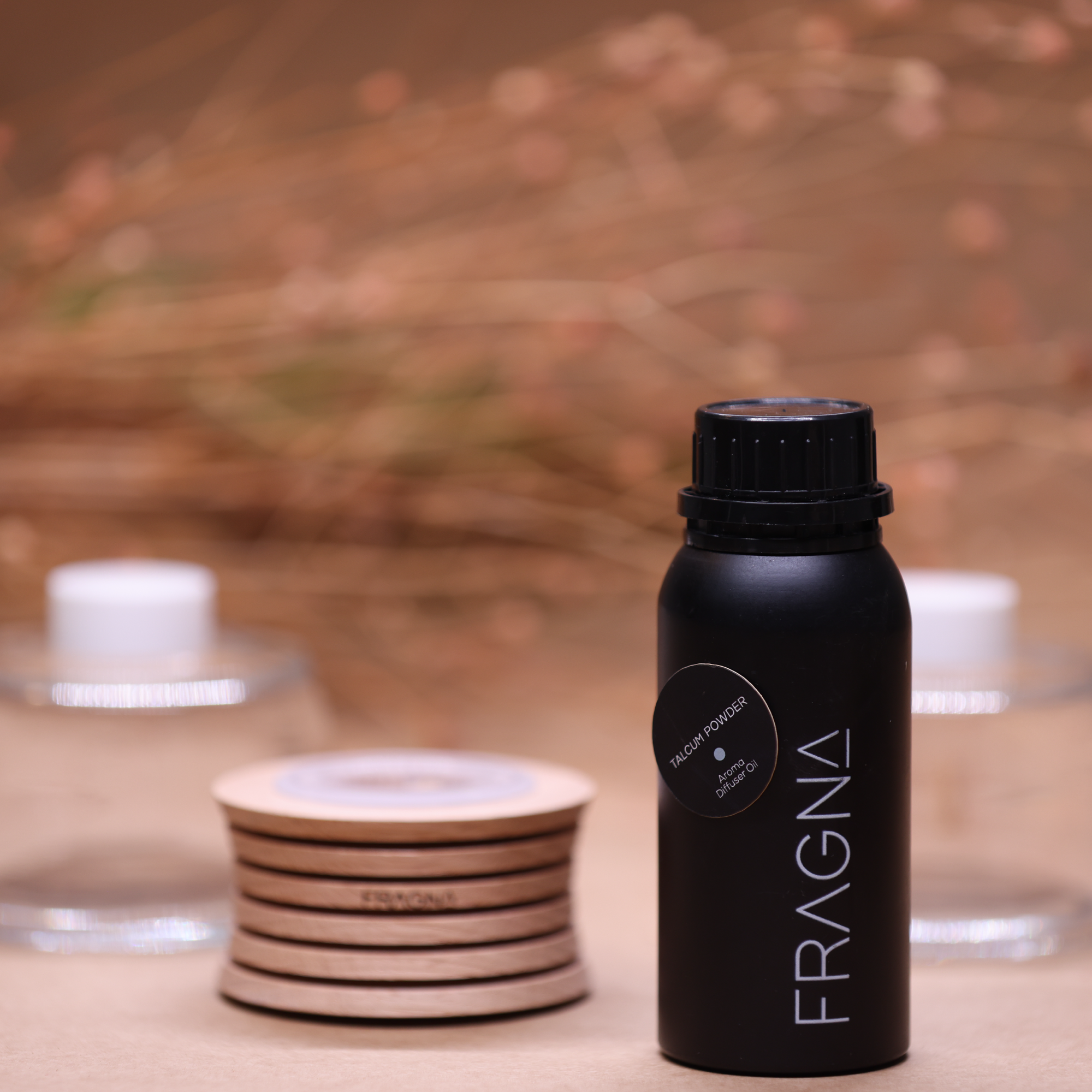 Oil Refill 200ml