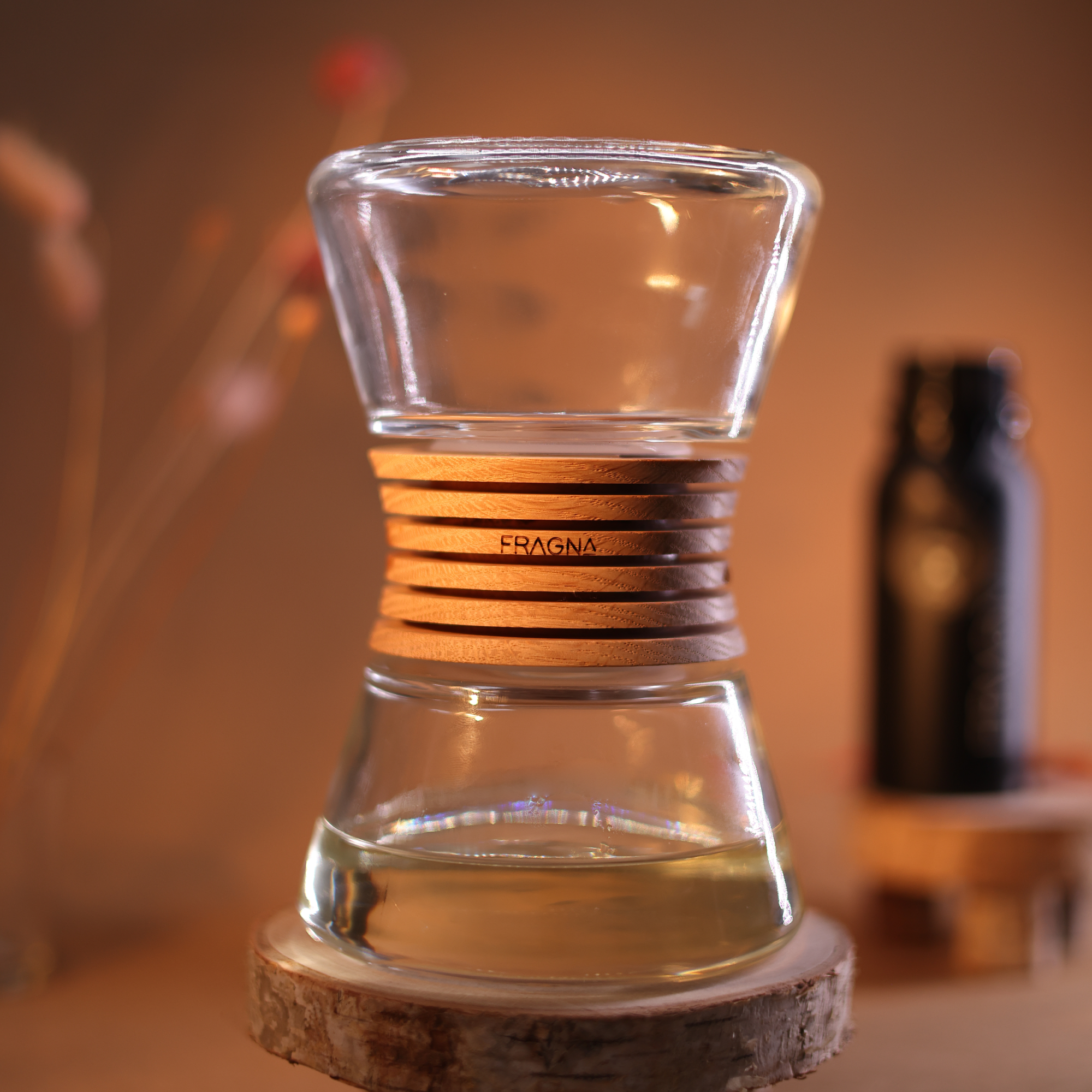 Oil Refill 200ml