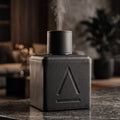 Cordless Genuine Leather Aroma Diffuser (300ml)