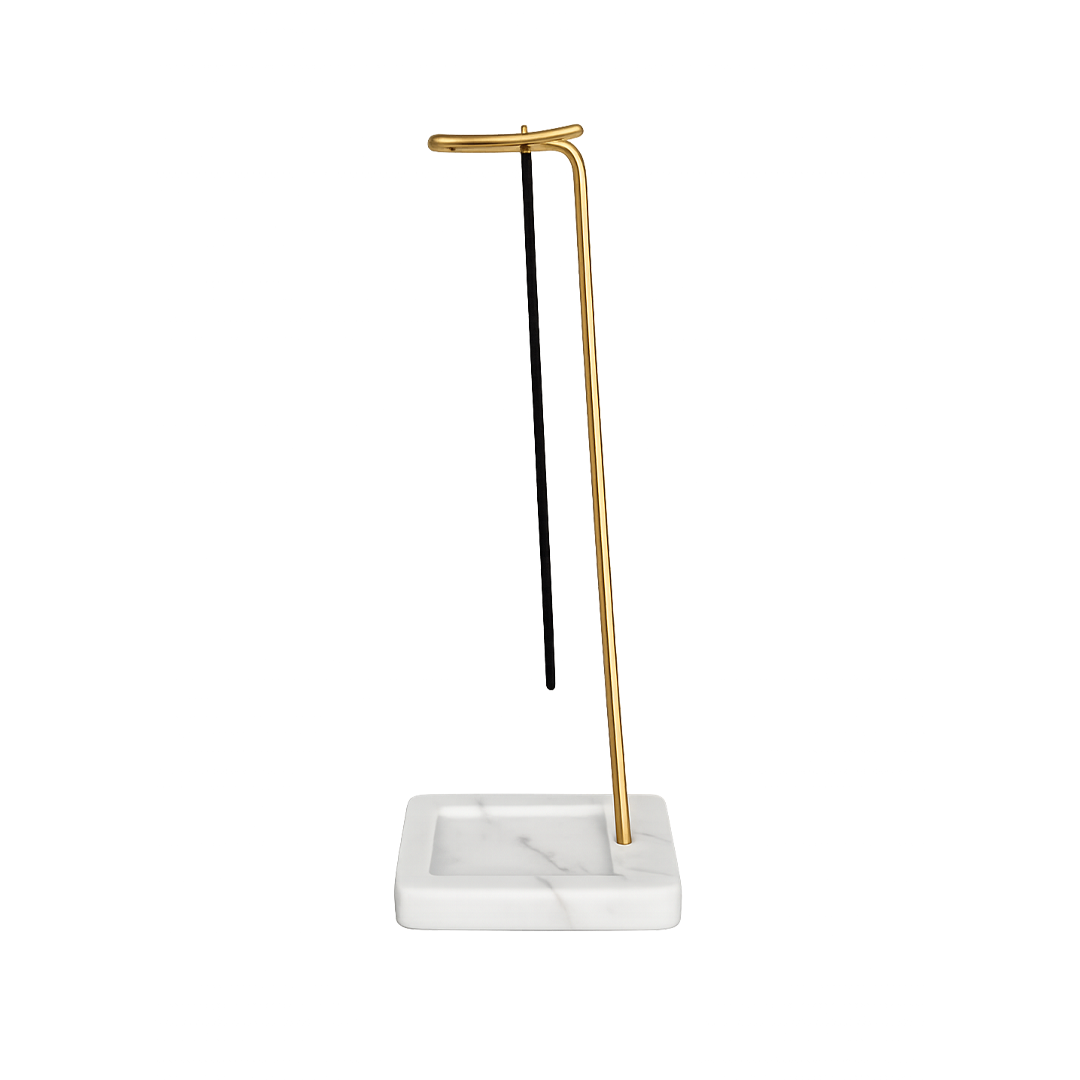 Marble Incense Sticks Burner