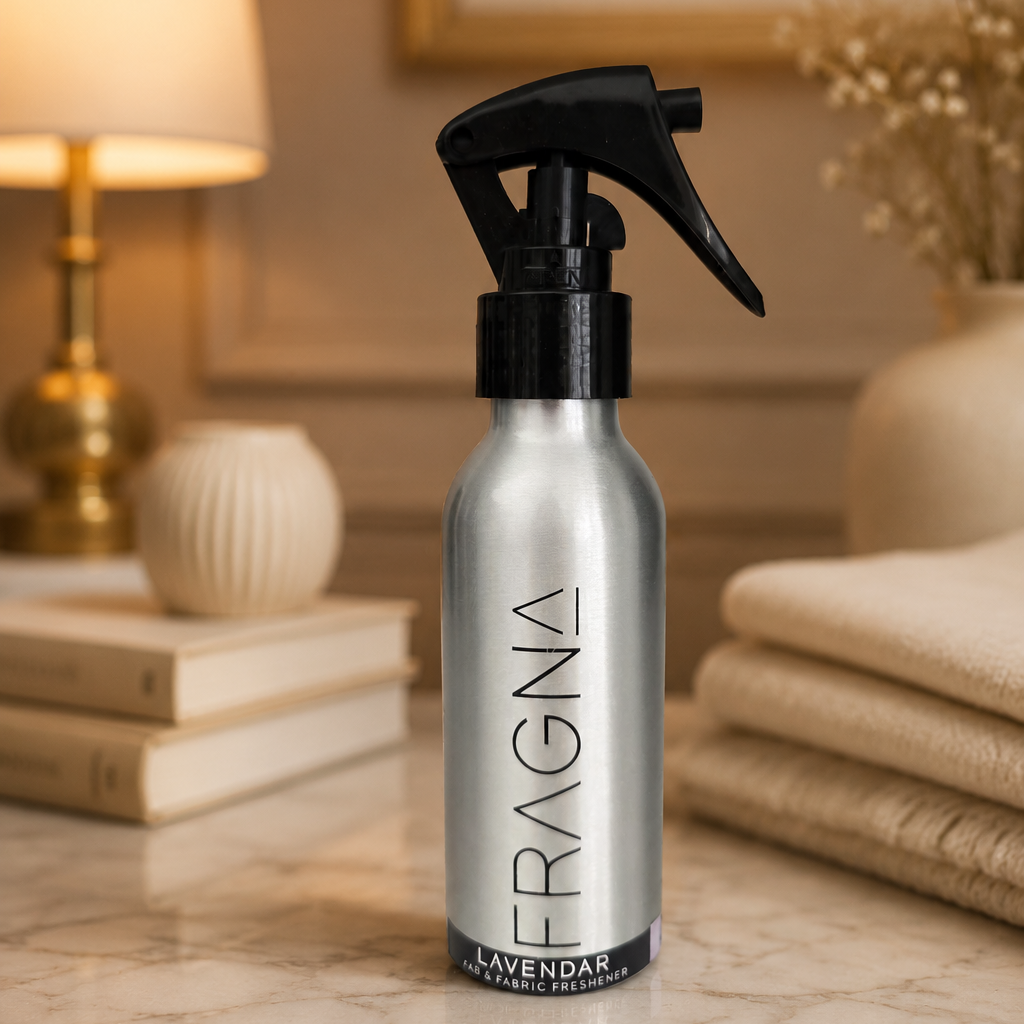 Fabric and Air Freshener 150ml