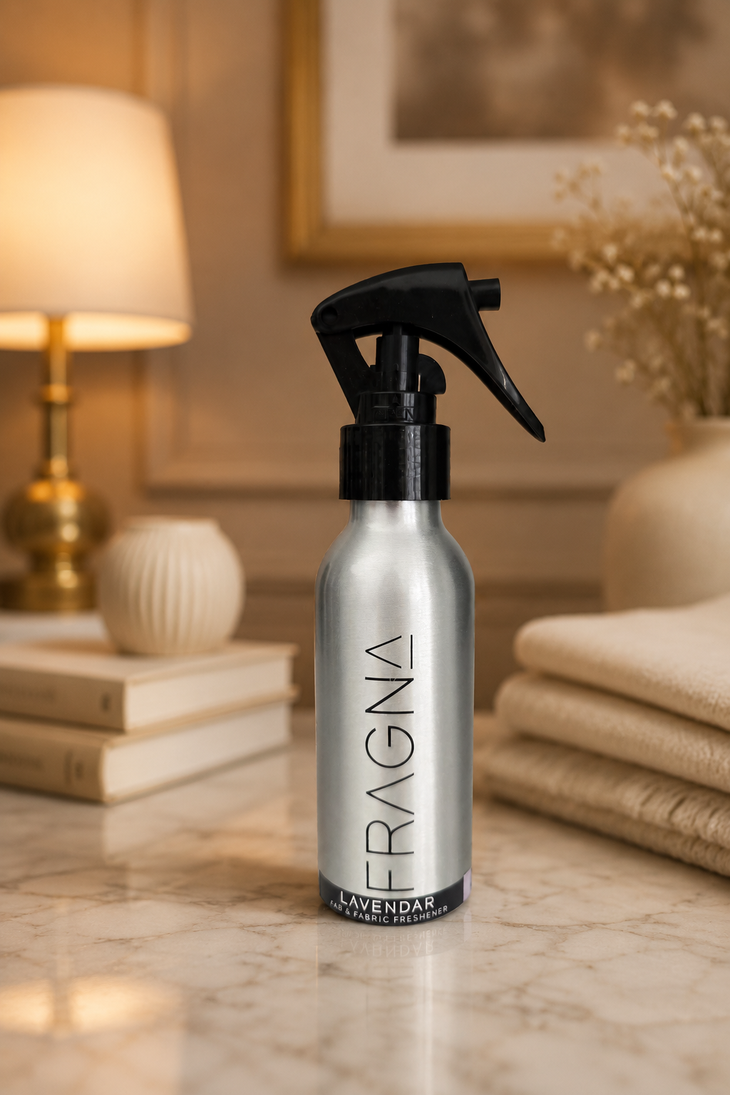Fabric and Air Freshener 150ml