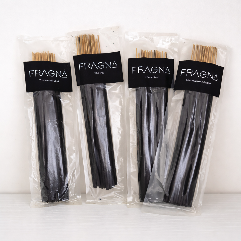 Marble Incense Sticks Burner
