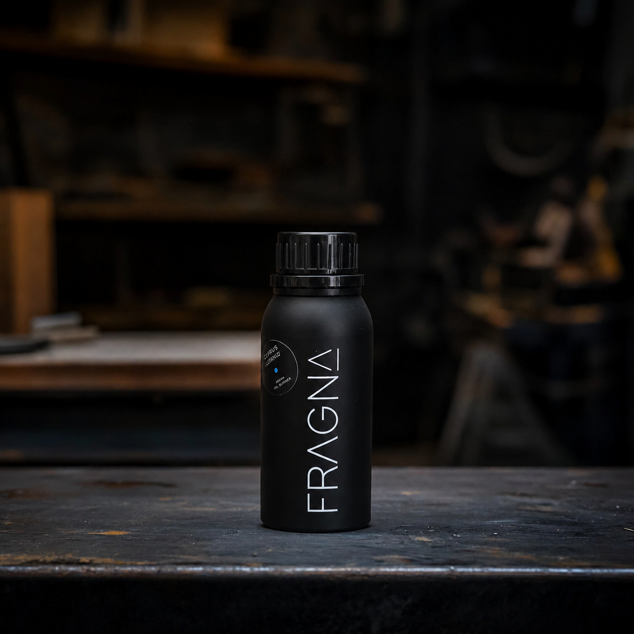 Oil Refill 200ml