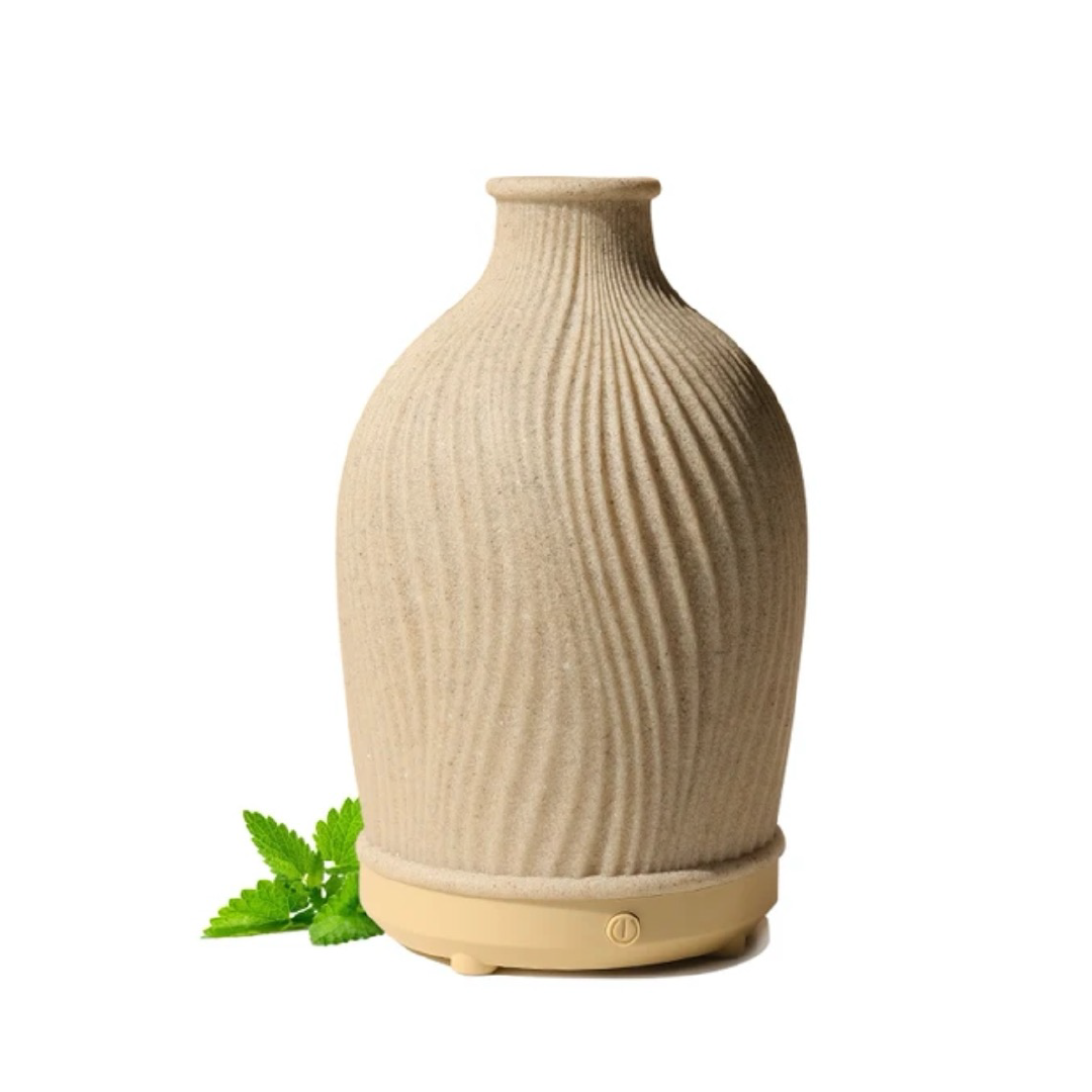 Humidifier Aroma Diffuser