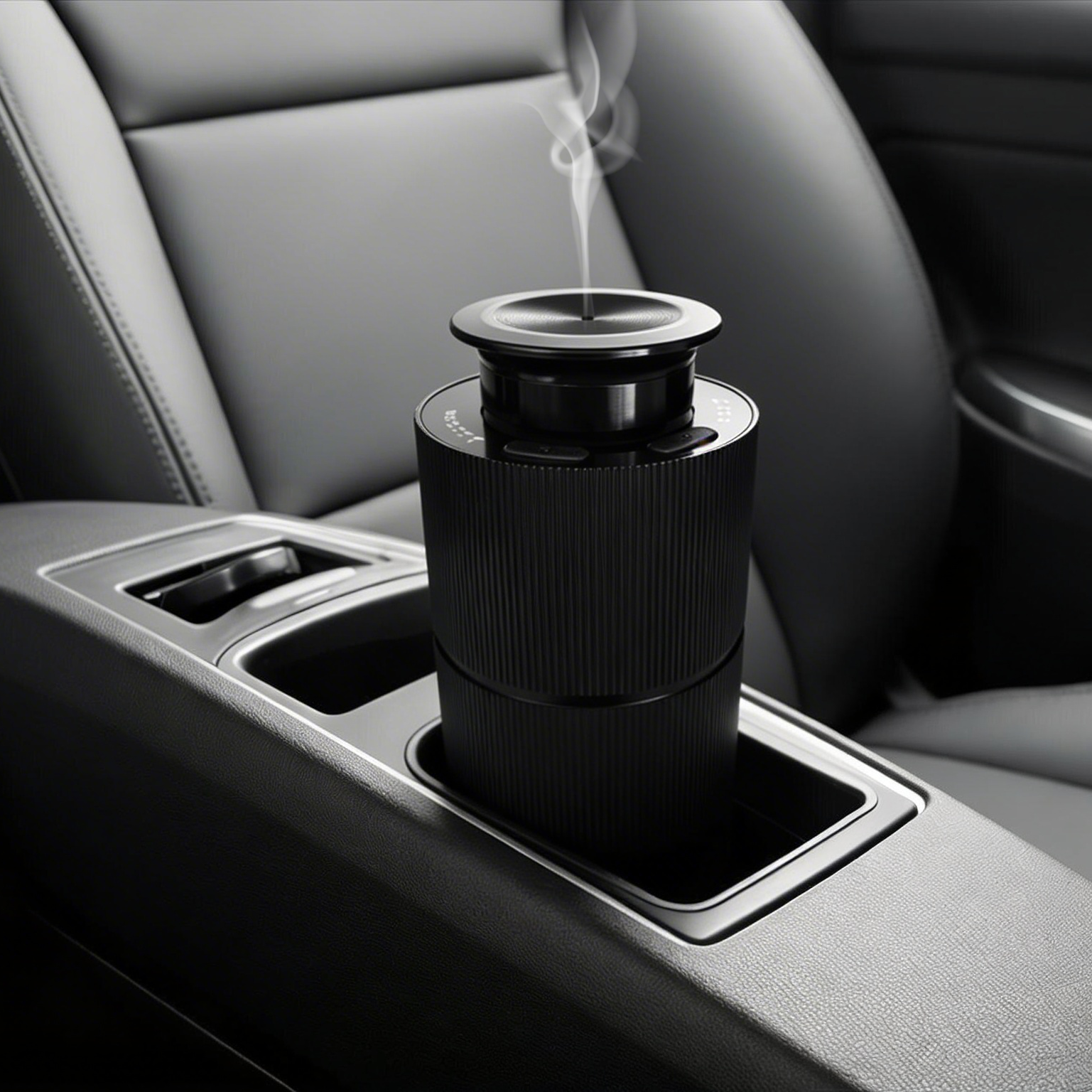 Wireless Residential, Car  Sensored & Home Diffuser (Including 150ml of Fragrance oil)