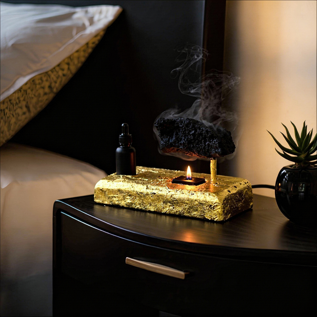 Lava Rock Diffuser – Large