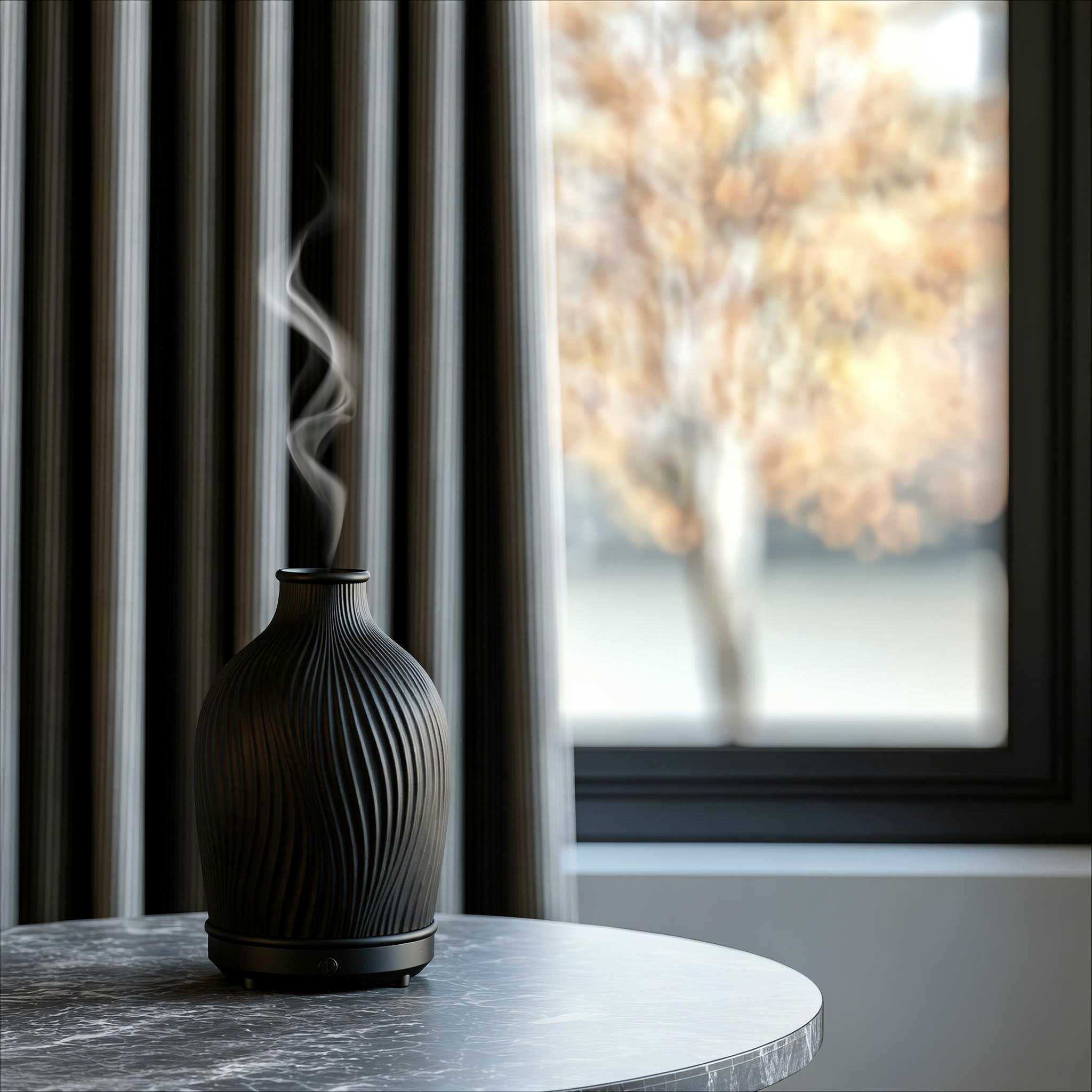 Humidifier Aroma Diffuser