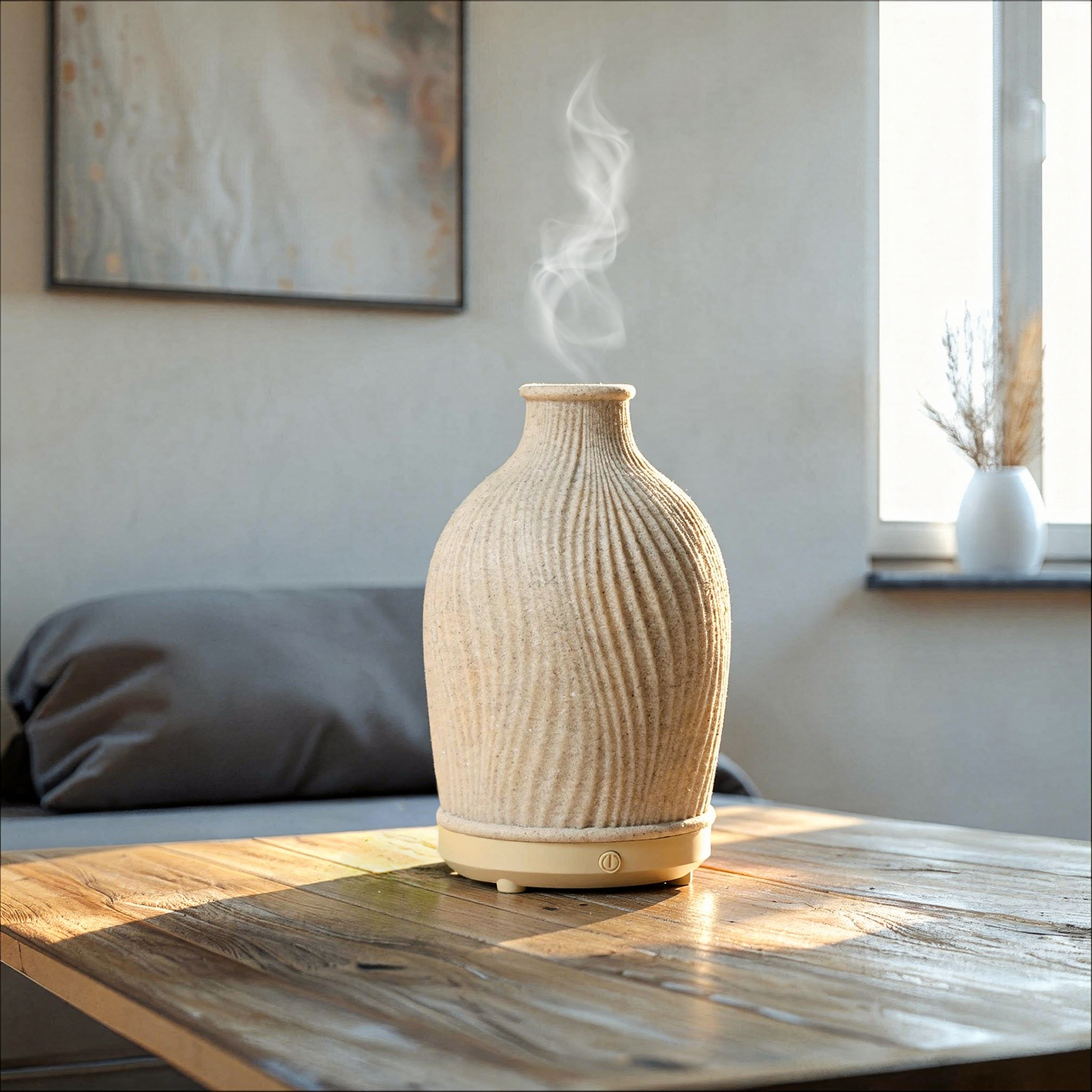 Humidifier Aroma Diffuser