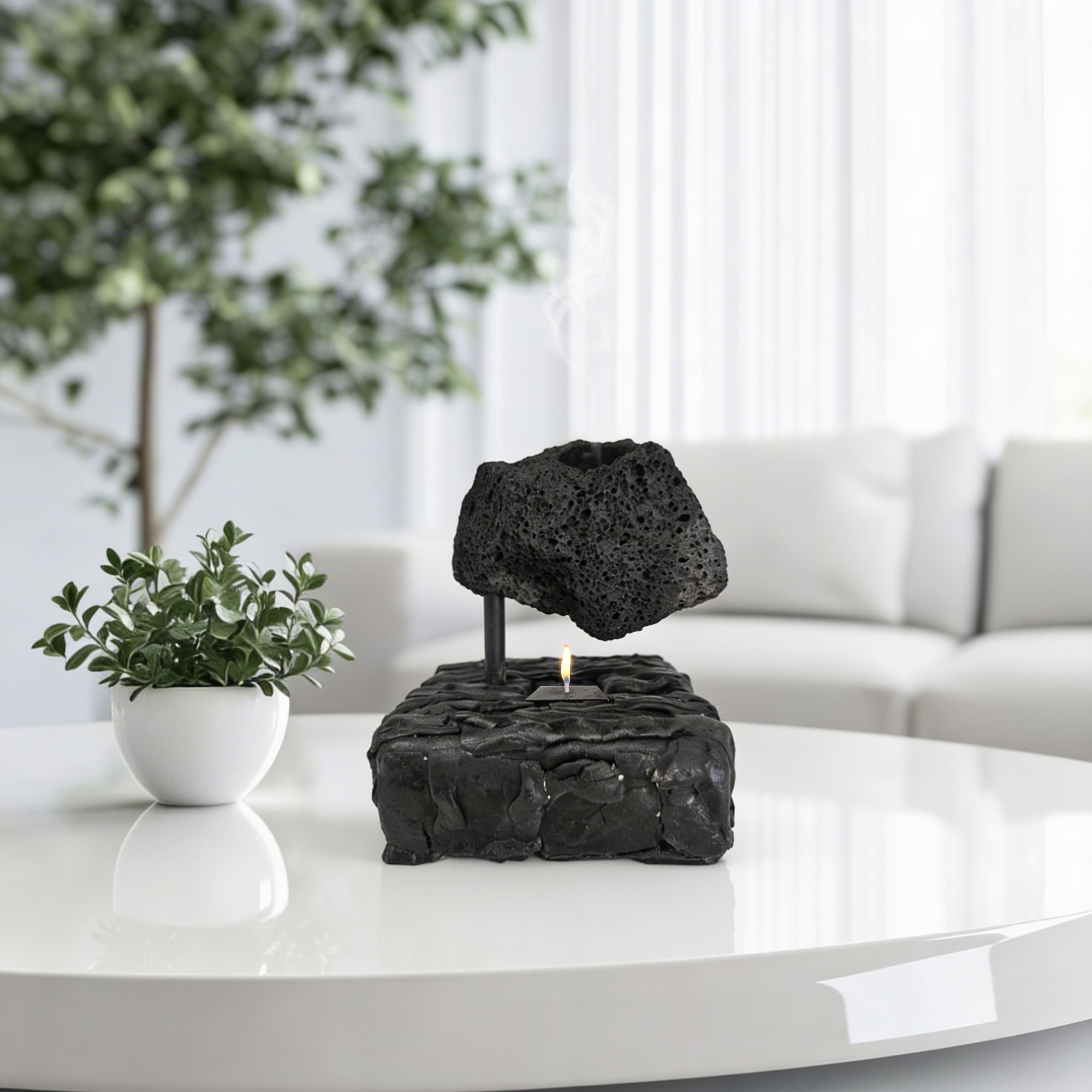 Lava Rock Diffuser – Small