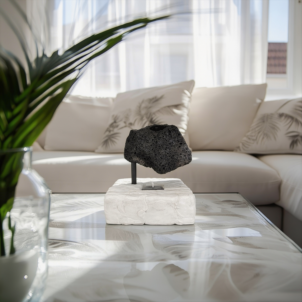 Lava Rock Diffuser – Small