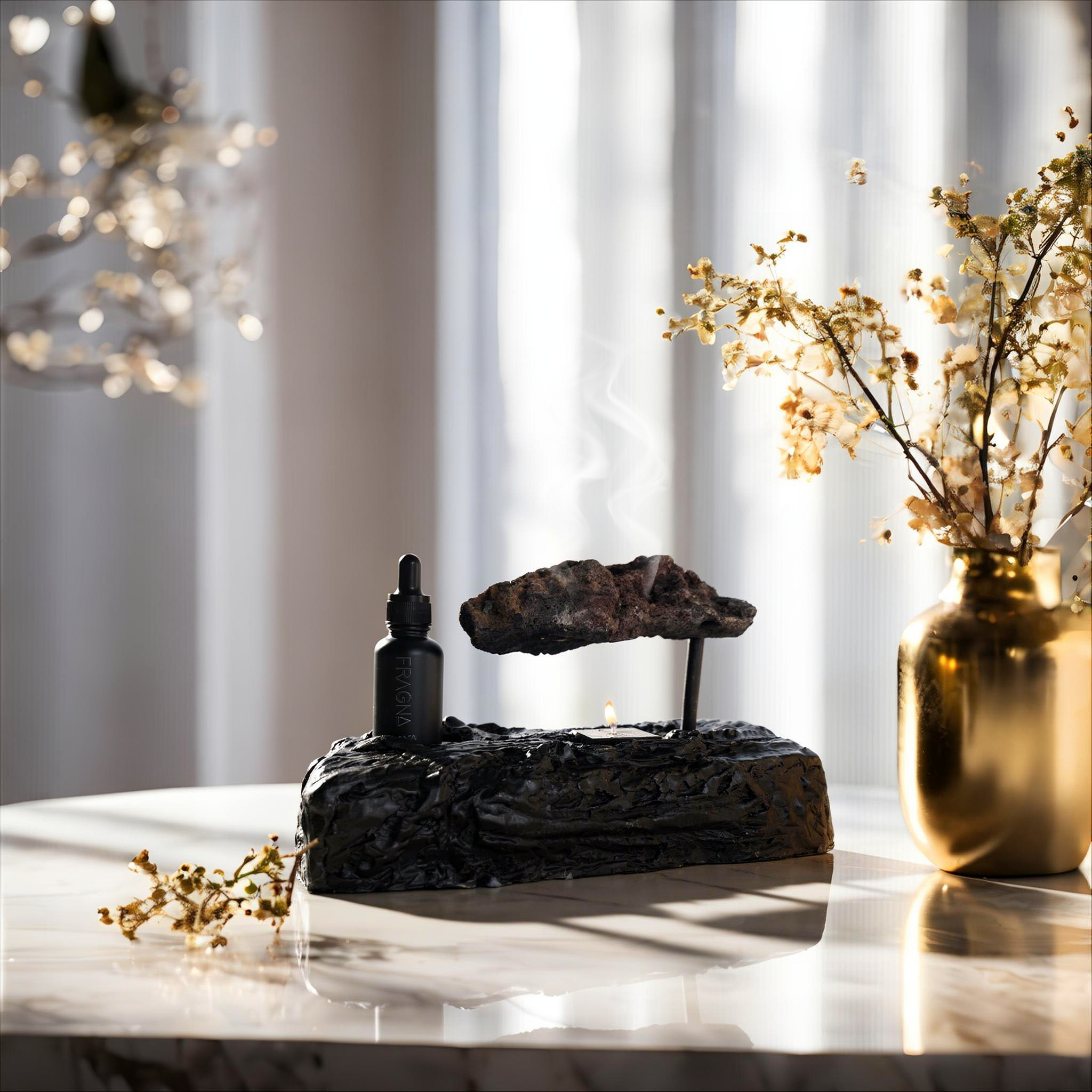 Lava Rock Diffuser – Large