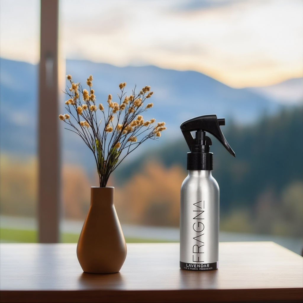 Fabric and Air Freshener 150ml