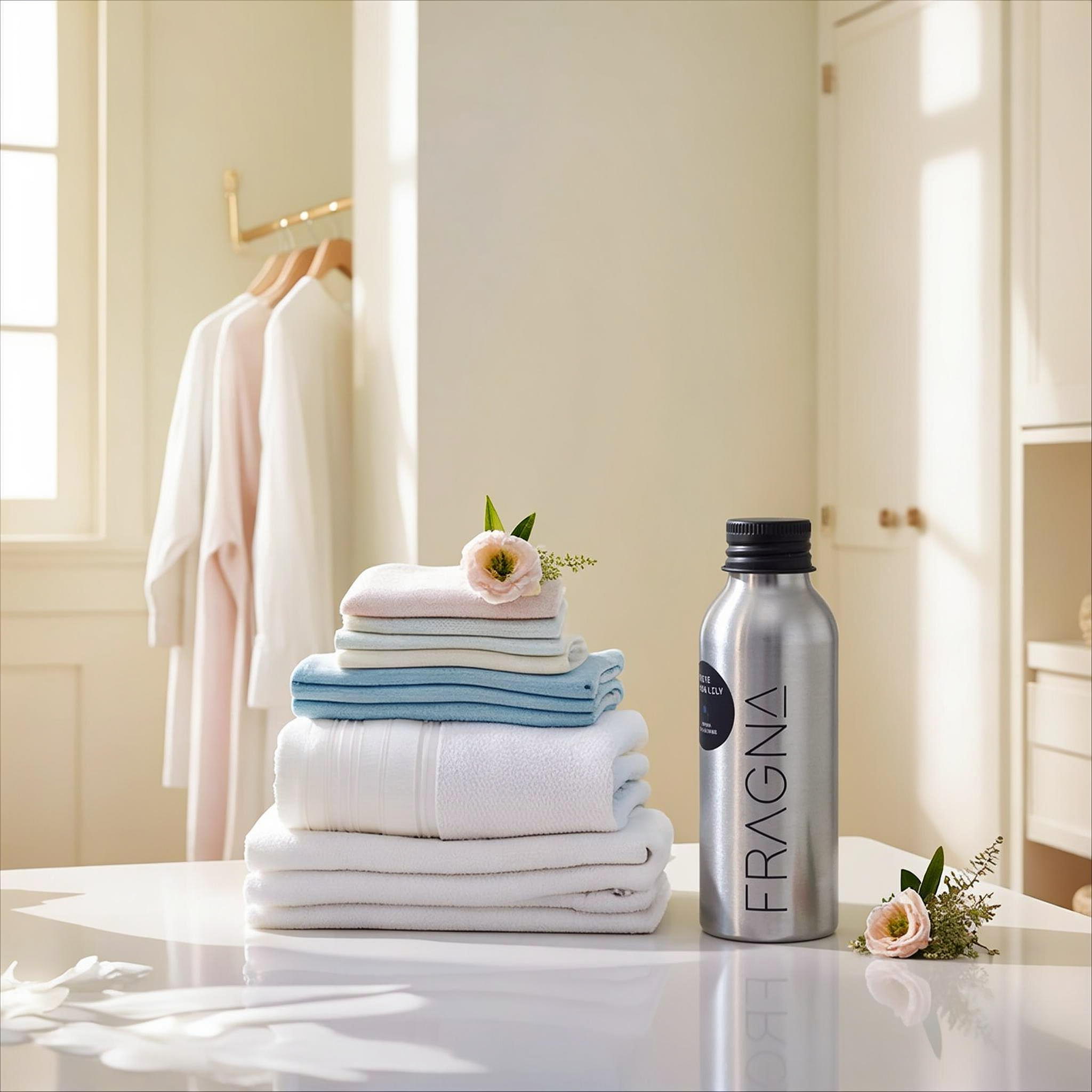 Laundry Oil Refill 150ml
