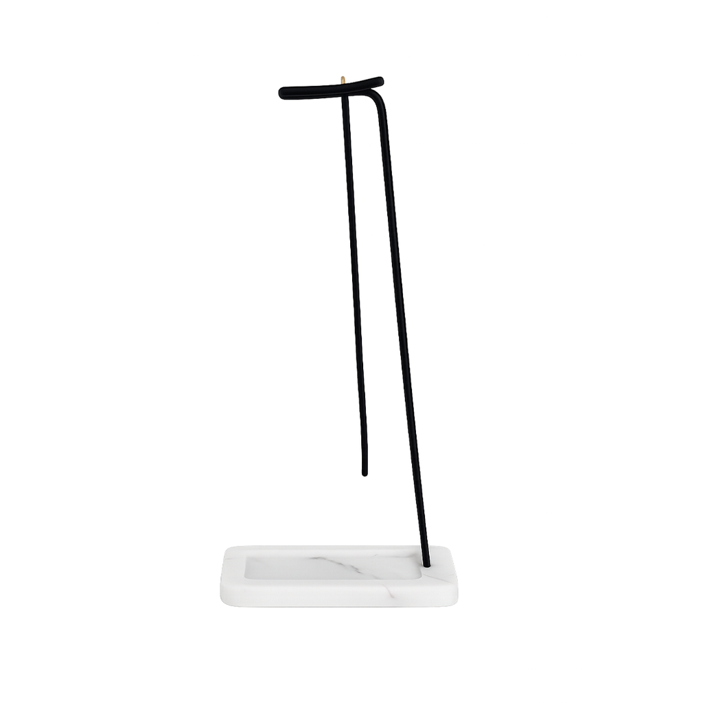 Marble Incense Sticks Burner