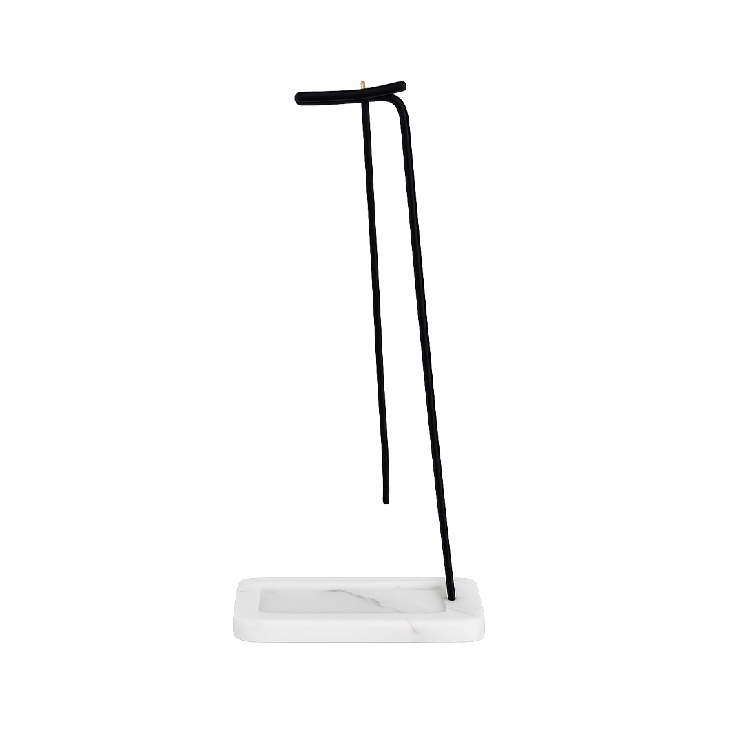 Marble Incense Sticks Burner